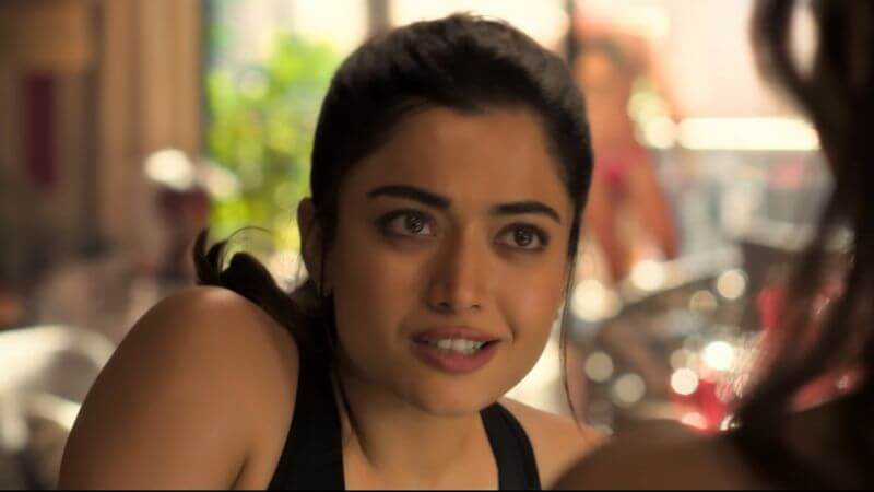 Rashmika Mandanna Cocktail 2