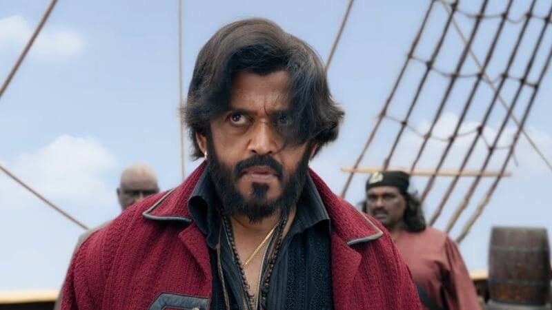 Ravi Kishan Dhamaal 4