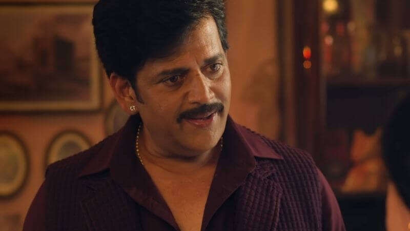 Ravi Kishan Mirzapur The Movie