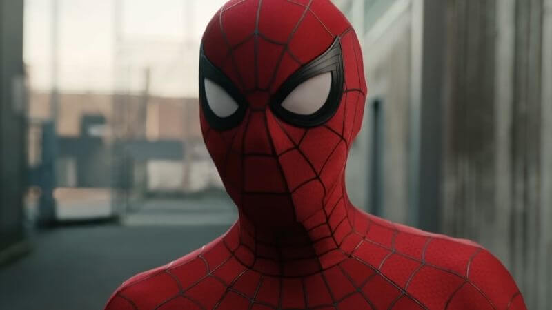 SPIDER-MAN Brand New Day