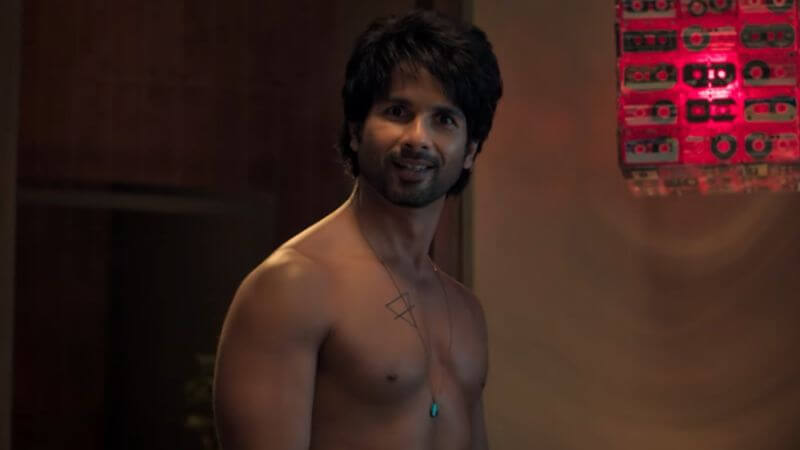 Shahid Kapoor Cocktail 2
