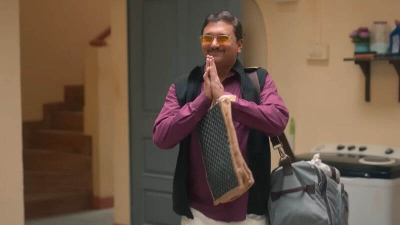Sony LIV Gullak Season 5 Review