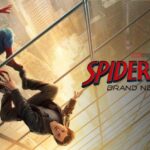 Spider Man Brand New Day Trailer Review CineTales