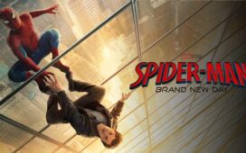 Spider Man Brand New Day Trailer Review CineTales