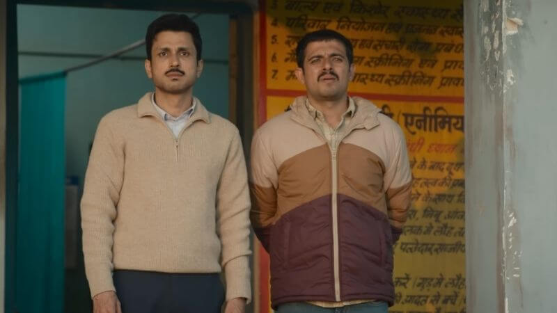 TVF Gram Chikitsalay Season 2 Review