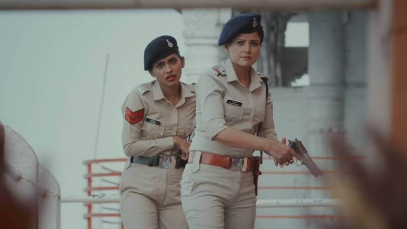 The Narmada Story Review