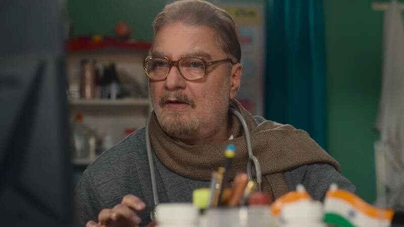 Vinay Pathak Gram Chikitsalay Season 2