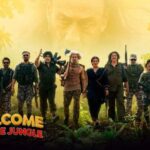 Welcome To The Jungle Day 9 Box Office