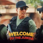 Welcome To The Jungle Weekend 2 Box Office Collection