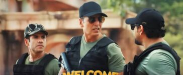 Welcome To The Jungle Weekend 2 Box Office Collection