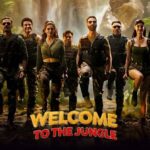 Welcome To The Jungle Day 12 Box Office Collection