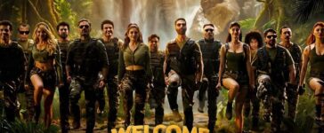 Welcome To The Jungle Day 12 Box Office Collection