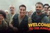 Welcome To The Jungle Trailer Review CineTales