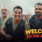 Welcome To The Jungle Trailer Review CineTales
