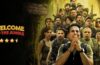 Welcome To The Jungle WTTJ Movie Review CineTales
