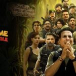 Welcome To The Jungle WTTJ Movie Review CineTales