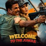 Welcome To The Jungle Weekend 1 Box Office Collection