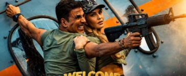 Welcome To The Jungle Weekend 1 Box Office Collection