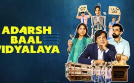 Adarsh Baal Vidyalaya OTT Verdict