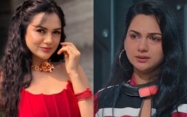 Akanksha Chamola Bisexual LockUpp 2