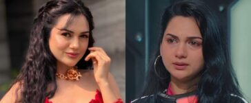 Akanksha Chamola Bisexual LockUpp 2