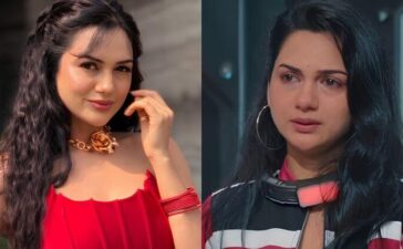 Akanksha Chamola Bisexual LockUpp 2