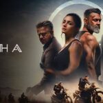 Alpha Movie Review
