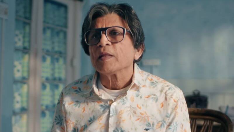 Annu Kapoor Uttar Da Puttar