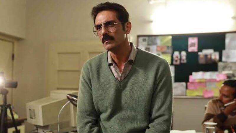 Arjun Rampal Satluj Review