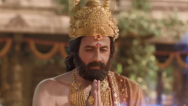 Arun Govil Ramayana