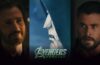 Avengers DoomsDay Trailer Review