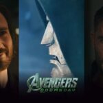 Avengers DoomsDay Trailer Review