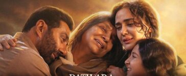 Batwara 1947 Trailer Review CineTales