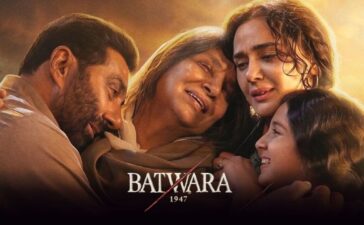 Batwara 1947 Trailer Review CineTales