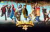Dhamaal 4 Day 1 Box Office Collection CineTales