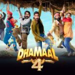 Dhamaal 4 Day 1 Box Office Collection CineTales