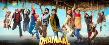 Dhamaal 4 Day 1 Box Office Collection CineTales