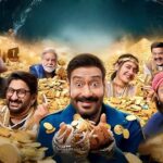 Dhamaal 4 Day 4 Box Office Collection