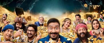 Dhamaal 4 Day 4 Box Office Collection