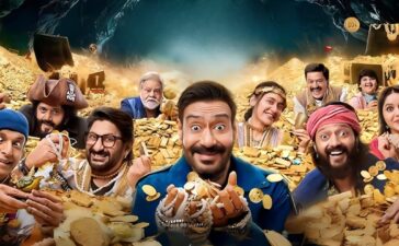 Dhamaal 4 Day 4 Box Office Collection