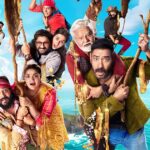 Dhamaal 4 Day 5 Box Office Collection