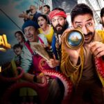Dhamaal 4 Movie Review Cinetales