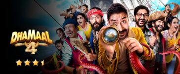 Dhamaal 4 Movie Review Cinetales
