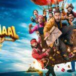 Dhamaal 4 Weekend 1 Collection