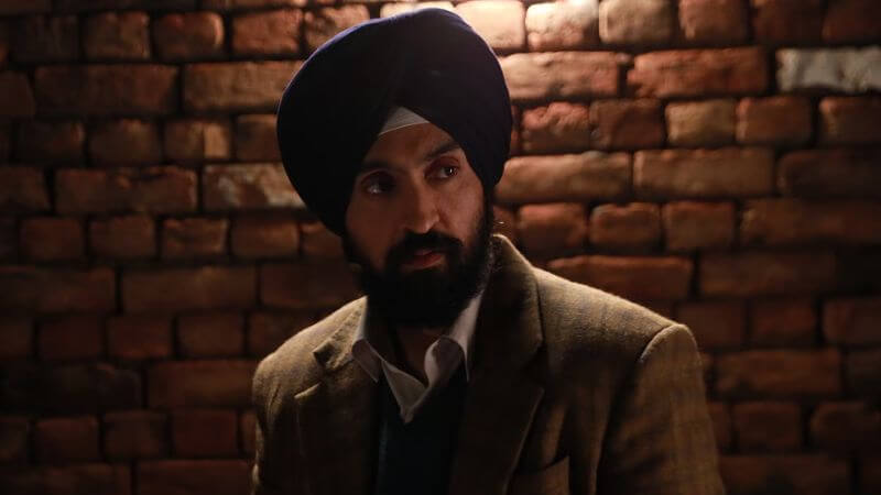 Diljit Dosanjh Satluj Movie