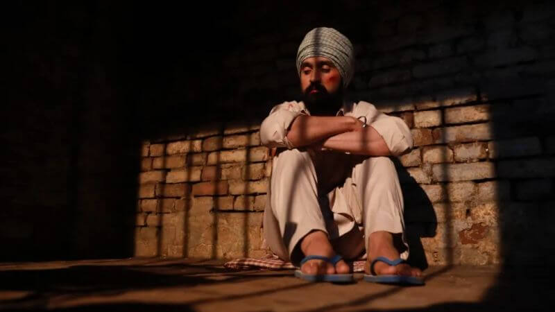 Diljit Satluj