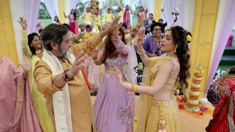 Dulhaniya Le Aaeegi Movie