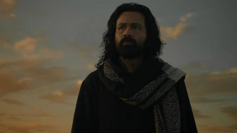 Emraan Hashmi Yeh Awarapan Awarapan 2