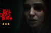 Evil Dead Burn Movie Review CineTales