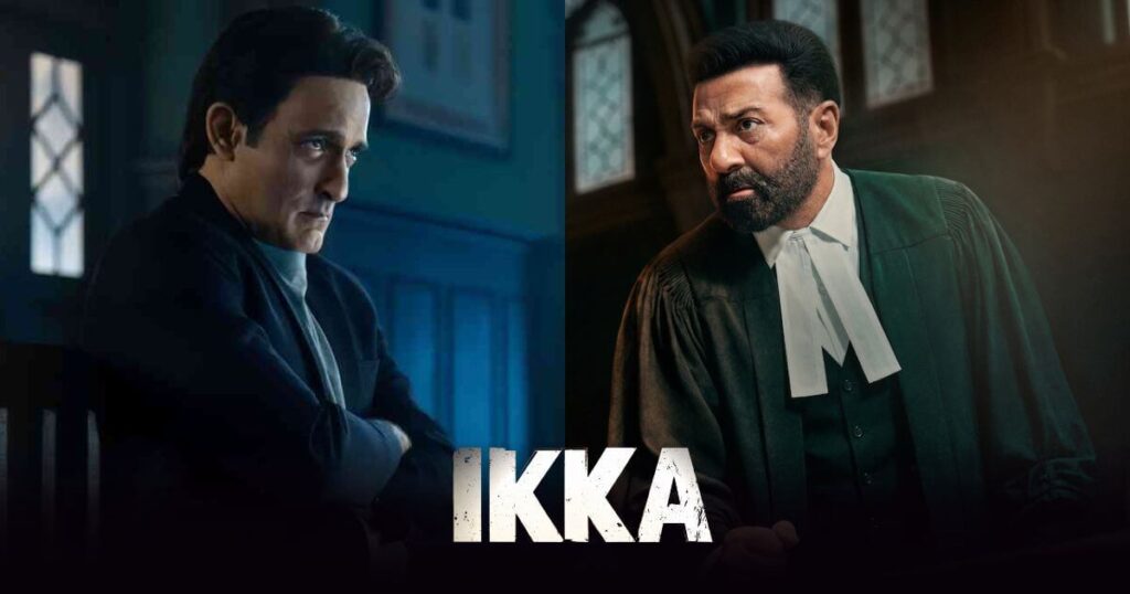 Ikka Movie Ending Explained
